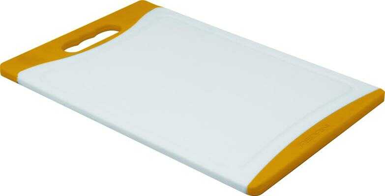 קרש חיתוך כתום 36X25 סמ קרש חיתוך כתום 36X25 סמ