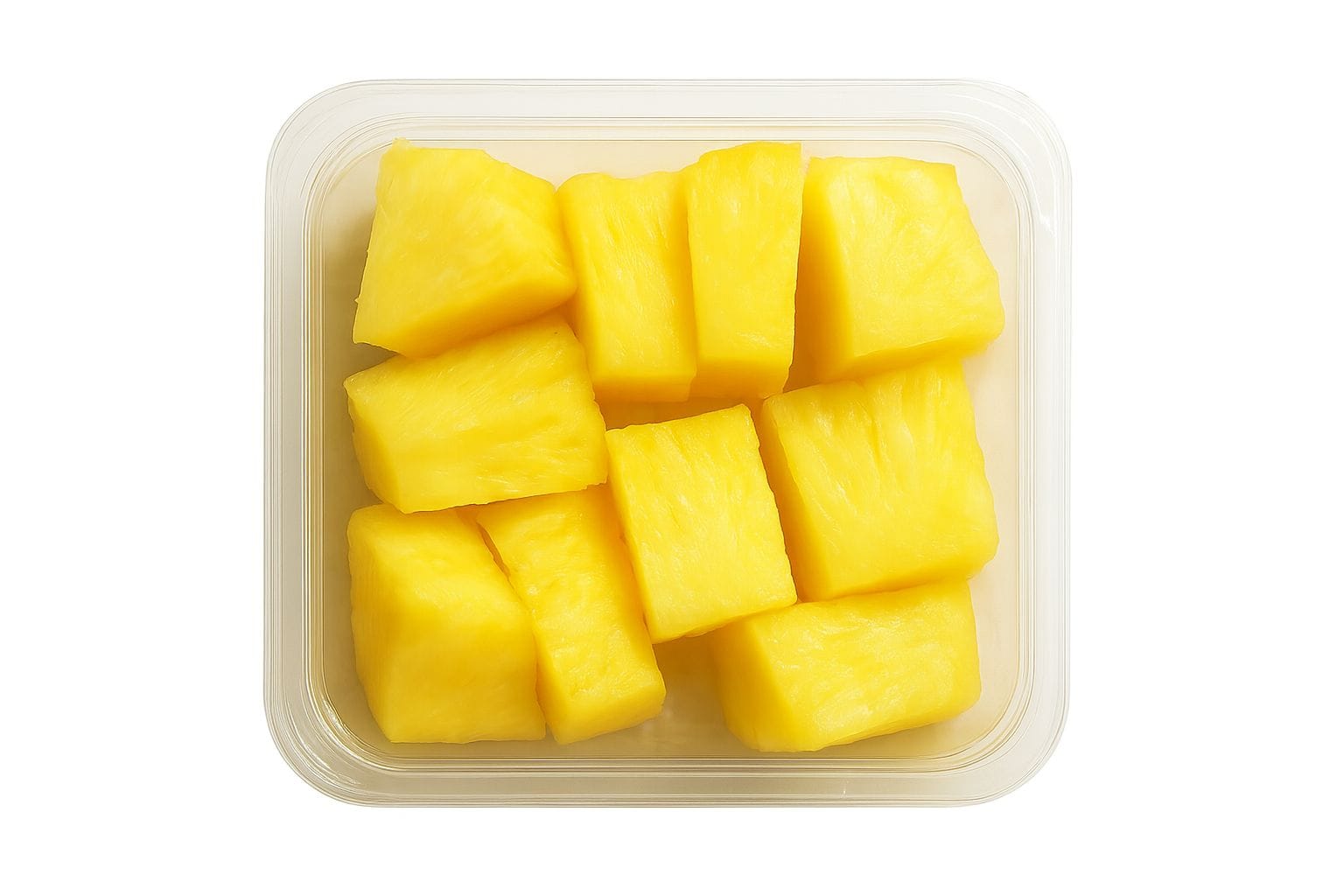 מארז אננס חתוך משפחתי מארז אננס חתוך משפחתי