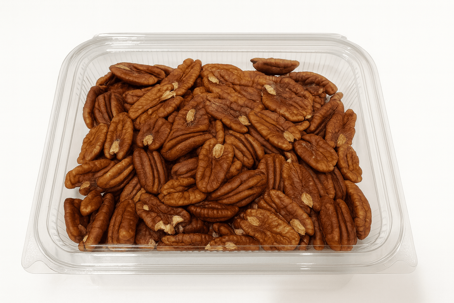 מארז אגוז פקאן טבעי מובחר של אסיף מארז אגוז פקאן טבעי מובחר של אסיף