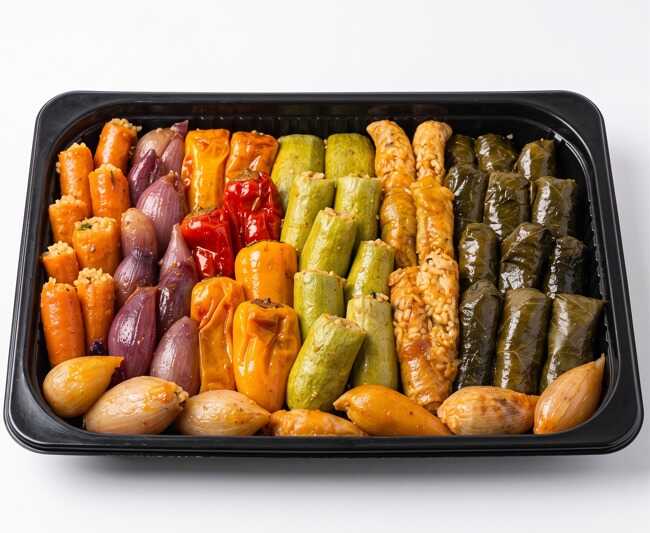 מיקס ממולאים מיקס ממולאים