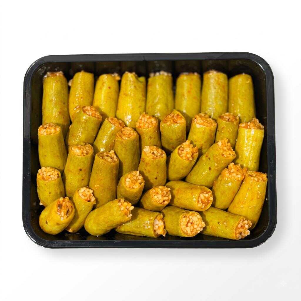 קישוא ממולא קישוא ממולא